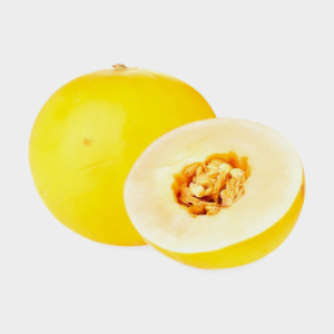 Golden Honeydew Melon