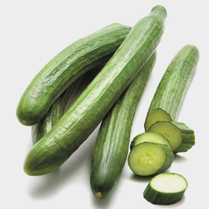 Continental Cucumber